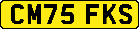 CM75FKS