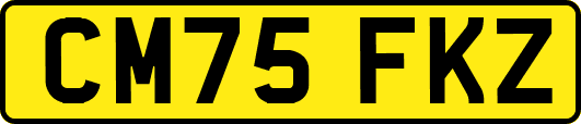 CM75FKZ