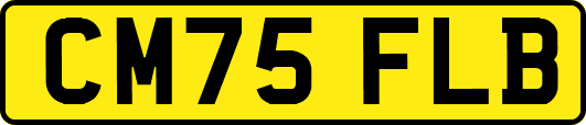 CM75FLB