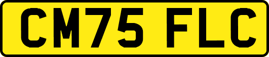 CM75FLC