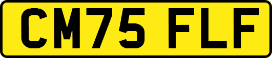CM75FLF