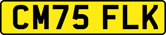 CM75FLK