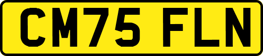 CM75FLN