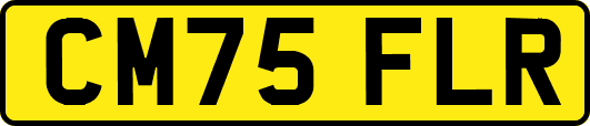 CM75FLR