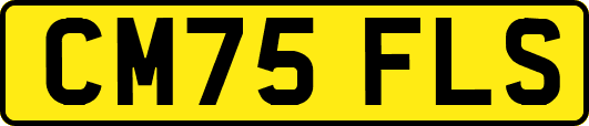 CM75FLS