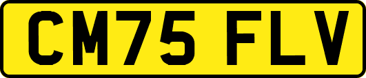 CM75FLV
