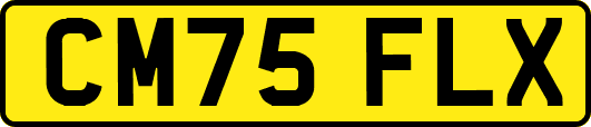 CM75FLX