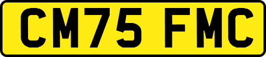 CM75FMC