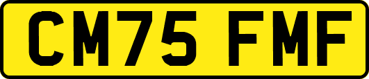 CM75FMF