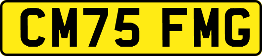 CM75FMG
