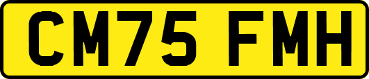 CM75FMH