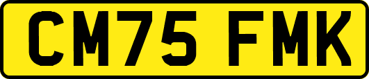 CM75FMK