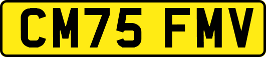 CM75FMV