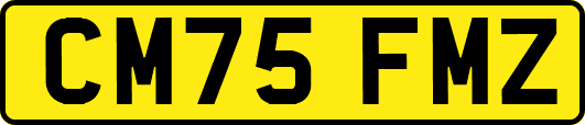 CM75FMZ