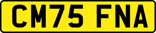 CM75FNA