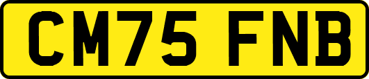 CM75FNB
