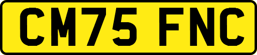 CM75FNC
