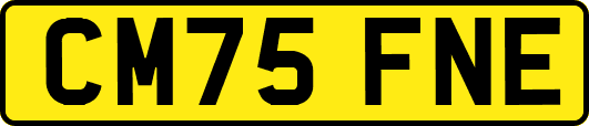 CM75FNE