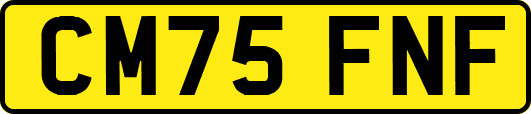 CM75FNF