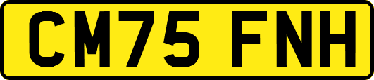CM75FNH