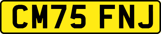 CM75FNJ