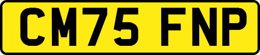 CM75FNP