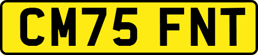 CM75FNT