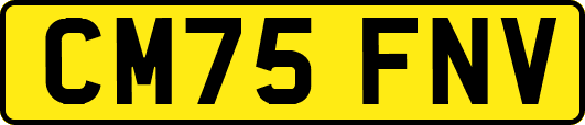 CM75FNV