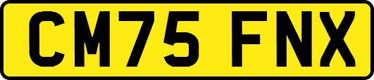 CM75FNX