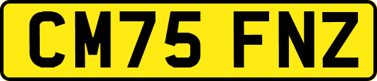 CM75FNZ