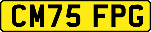 CM75FPG