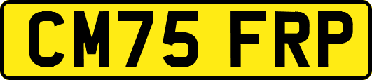 CM75FRP