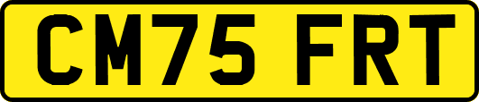 CM75FRT