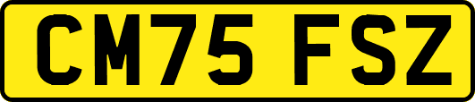 CM75FSZ