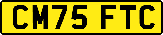 CM75FTC