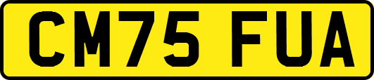 CM75FUA