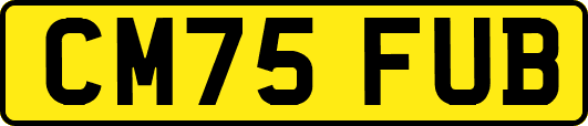 CM75FUB