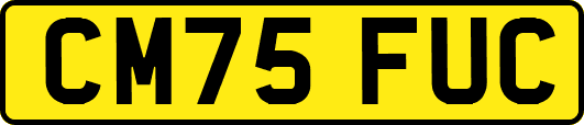 CM75FUC