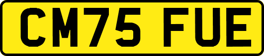 CM75FUE