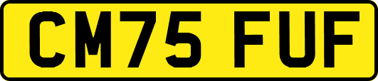 CM75FUF