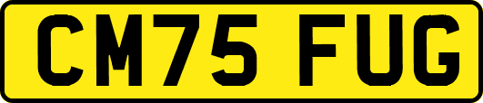 CM75FUG