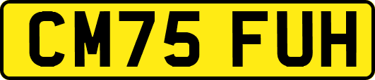 CM75FUH