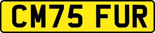 CM75FUR