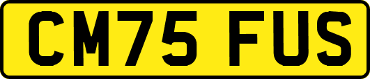 CM75FUS