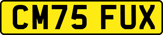 CM75FUX