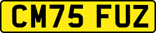 CM75FUZ