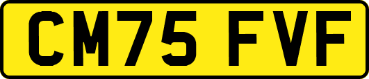CM75FVF