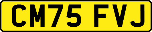 CM75FVJ