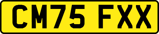CM75FXX