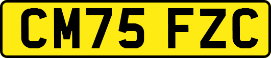 CM75FZC